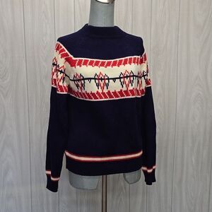 Montgomery Ward | Vintage Knit Sweater